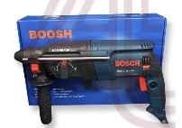 Rotary Hammer 800W 26mm PDH2685HS