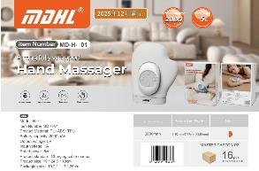جهاز مساج اليدين MD-H-01