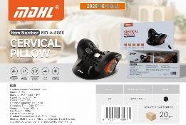 وسادة مساج للرقبة MD-A-8088