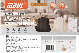 وسادة مساج للظهر HY-KB2025