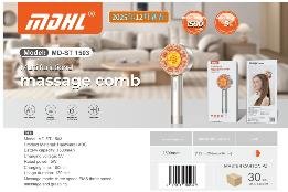مشط مساج ST-1503