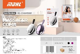 جهاز مساج الرأس MD-CMAMS001