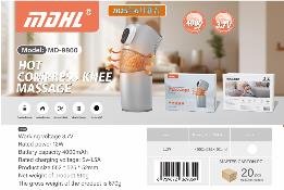 جهاز مساج الساقين MD-9860