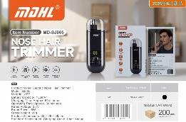 ماكينة إزالة شعر الأنف MD-SJ005
