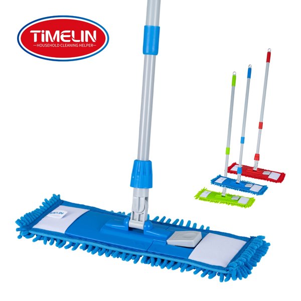 ممسحة مسطحة مايكروفايبر - موديل TL-X01