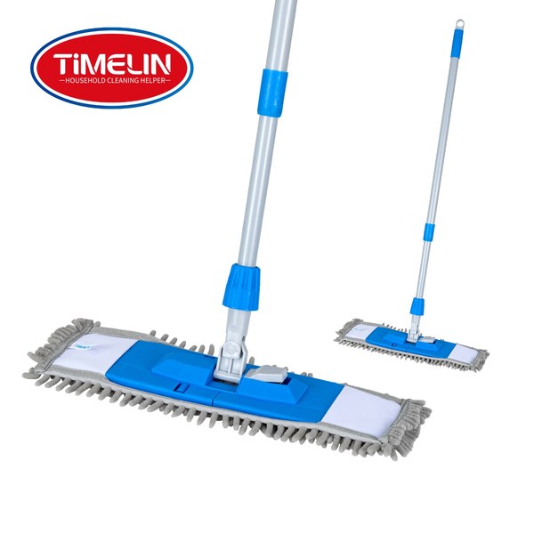 ممسحة مسطحة مايكروفايبر - موديل TL-X02