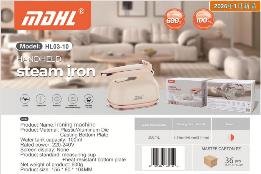 مكواة بخار للملابس MD-HL03-10