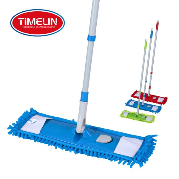 ممسحة مسطحة مايكروفايبر - موديل TL-X03
