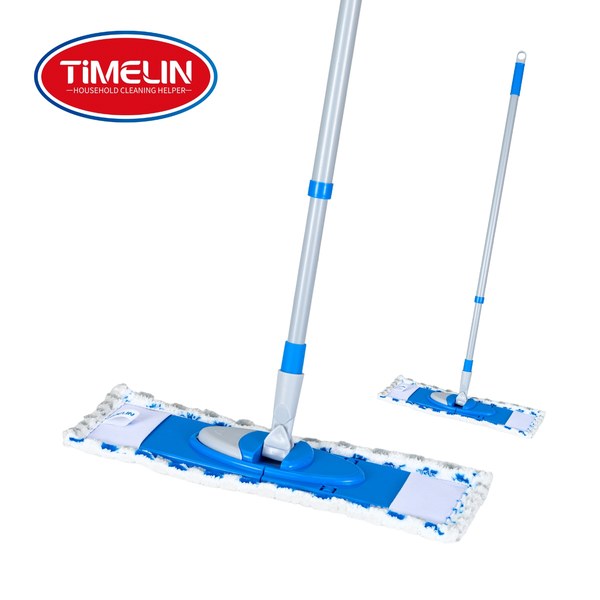 ممسحة مسطحة مايكروفايبر - موديل TL-X04