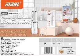 جهاز تنظيف الأسنان بالماء 6886