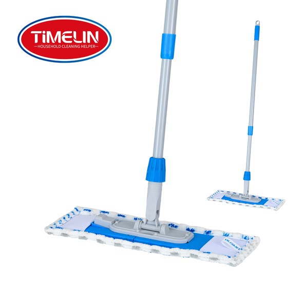 ممسحة مسطحة مايكروفايبر - موديل TL-X05