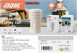 كوب قهوة سداسي MD-051