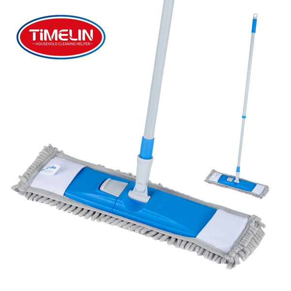 ممسحة مسطحة مايكروفايبر - موديل TL-X08