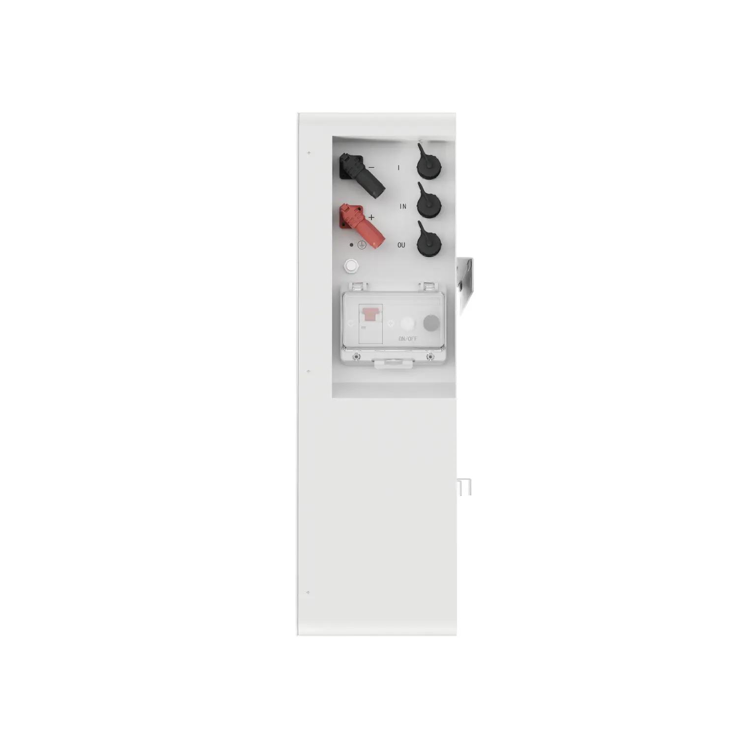 بطارية ليثيوم genixgreen. موديل  ES-BOX12F