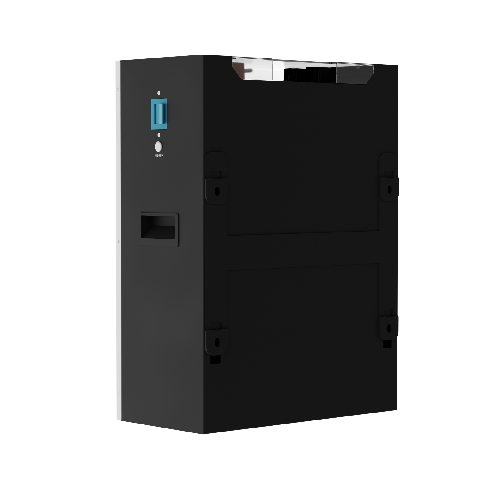 بطارية ليثيوم genixgreen. موديل  ES-BOX34 PLUS