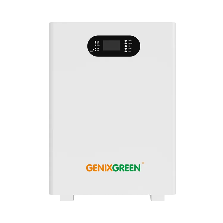بطارية ليثيوم genixgreen. موديل  ES-BOX36 PLUS
