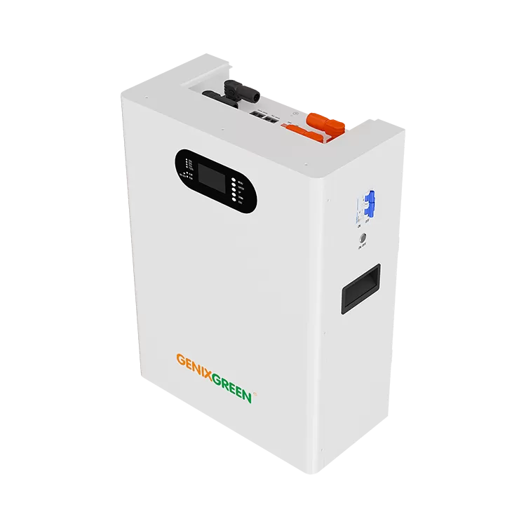 بطارية ليثيوم genixgreen. موديل  ES-BOX36 PLUS
