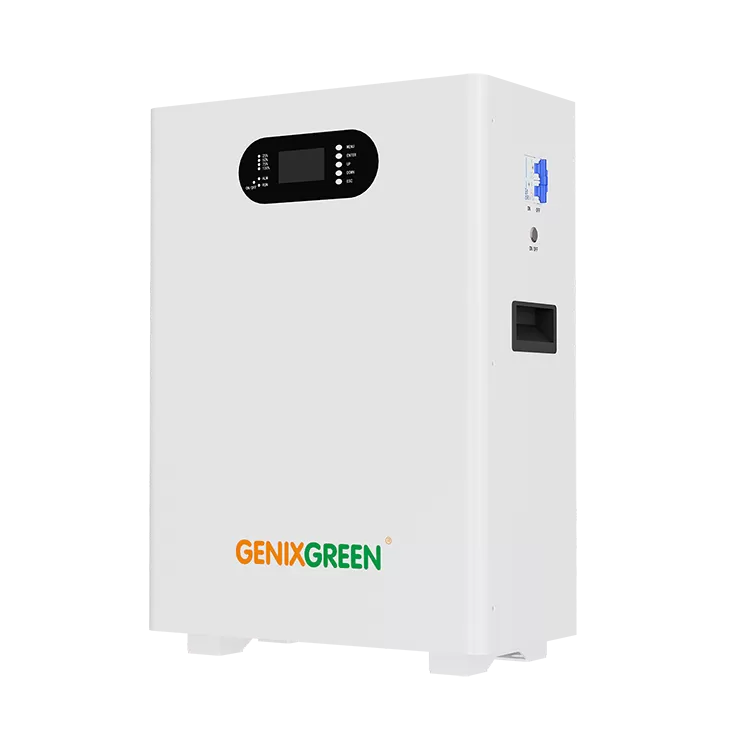 بطارية ليثيوم genixgreen. موديل  ES-BOX36 PLUS