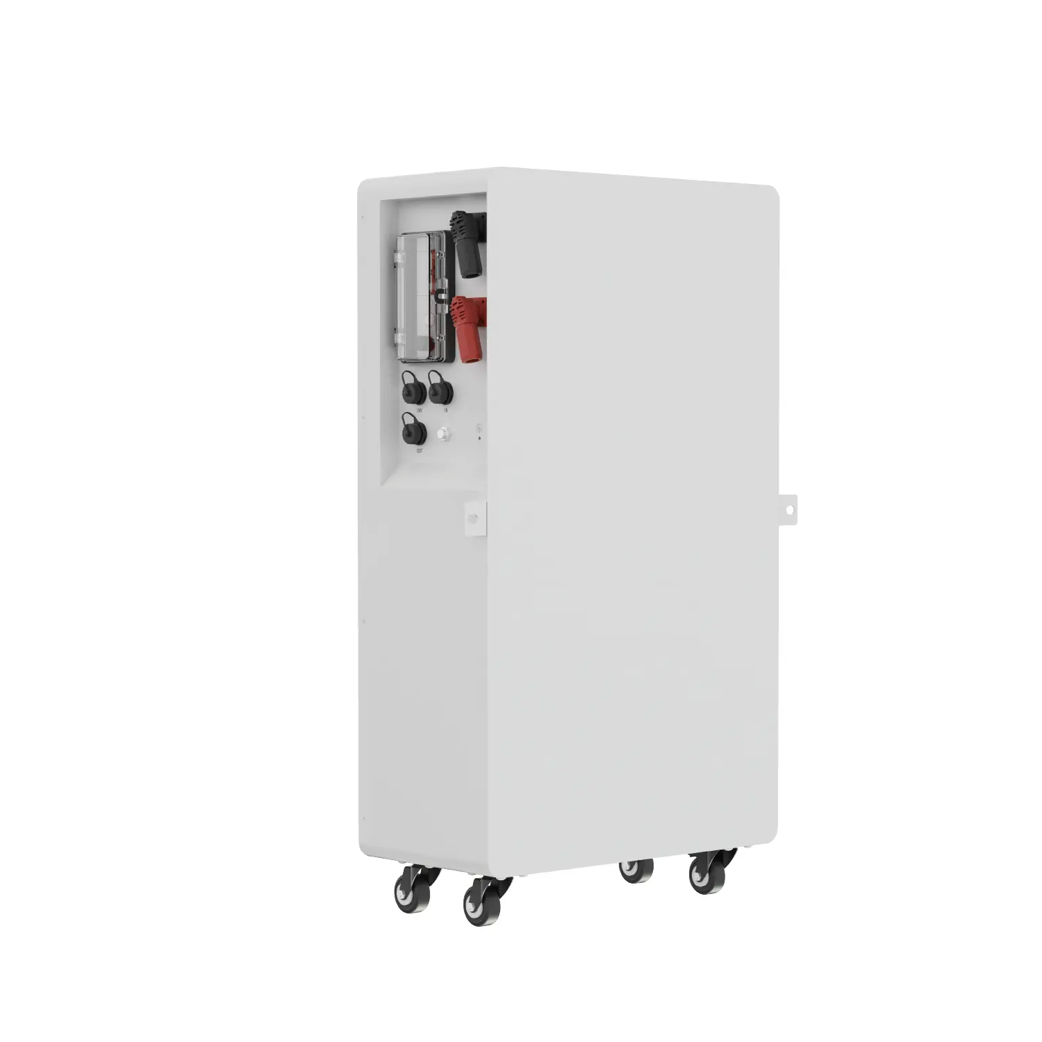 بطارية ليثيوم genixgreen. موديل  ES-BOX12F PLUS