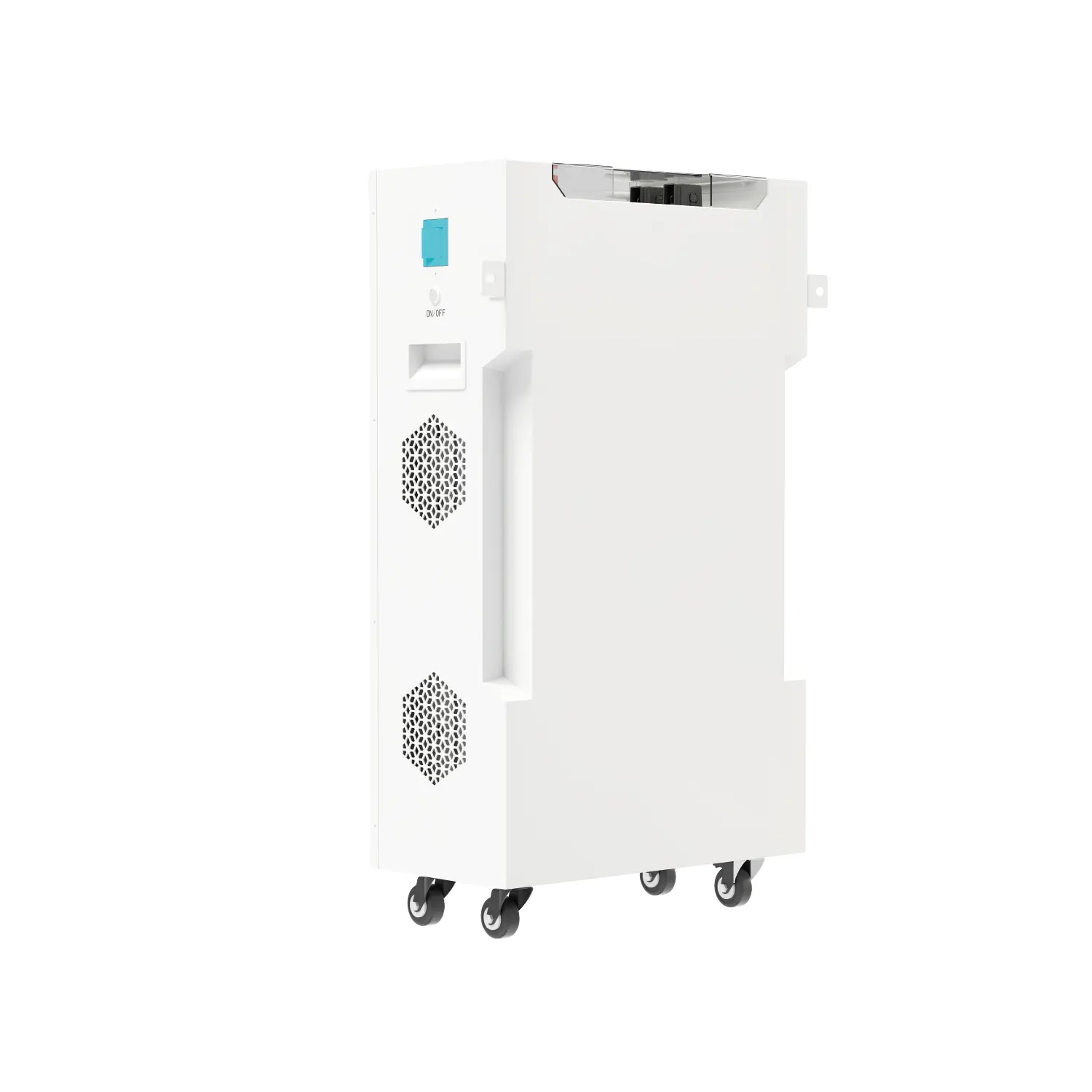 بطارية ليثيوم genixgreen. موديل  ES-BOX34 MAX+