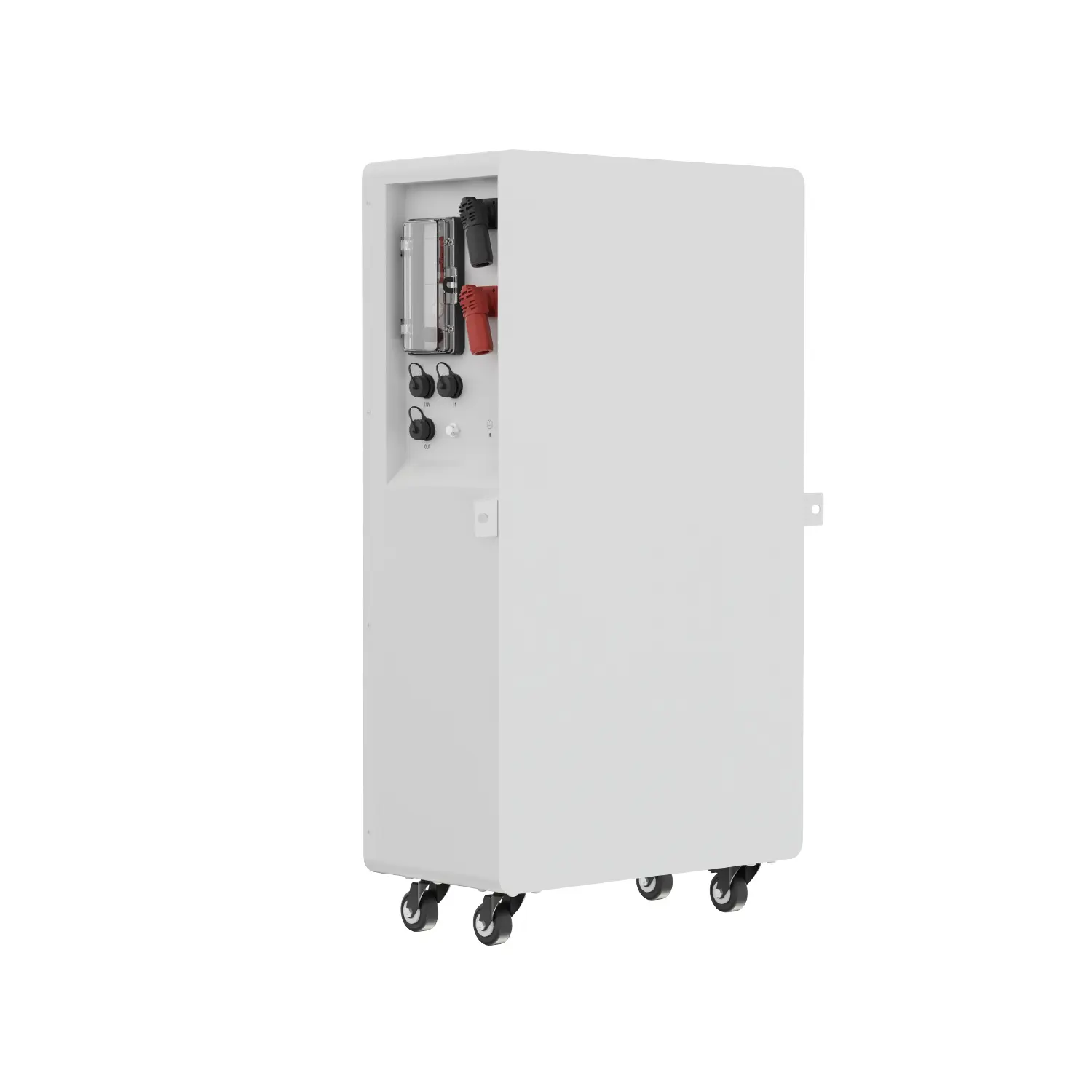 بطارية ليثيوم genixgreen. موديل  ES-BOX12F MAX+