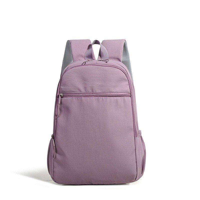 Lightweight Casual Backpack 2446654