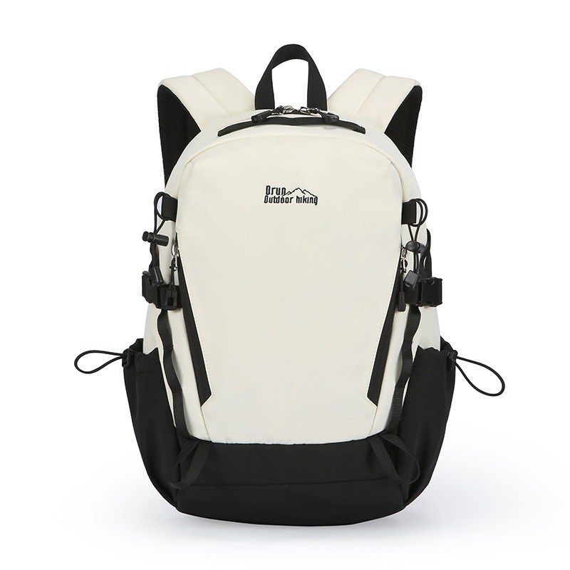 Outdoor Two-Tone Backpack 2446659