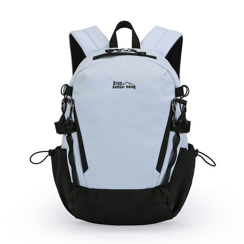 Outdoor Two-Tone Backpack 2446659