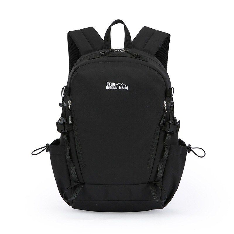 Outdoor Two-Tone Backpack 2446659