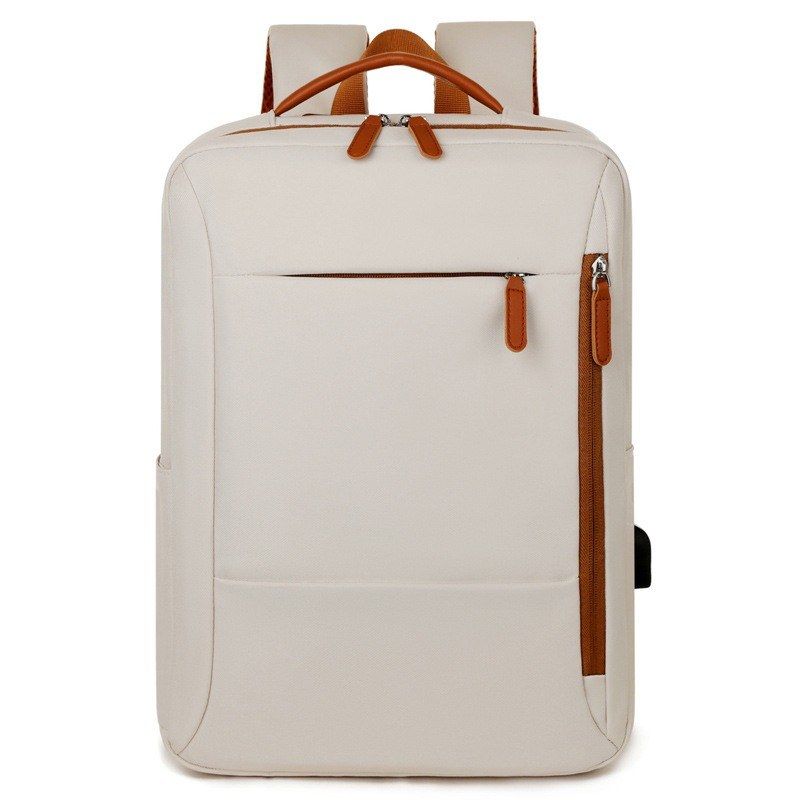 Women Laptop Backpack with USB Port Backpack 2446661