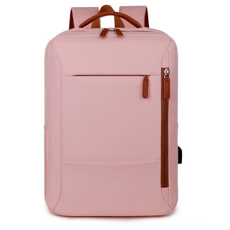 Women Laptop Backpack with USB Port Backpack 2446661