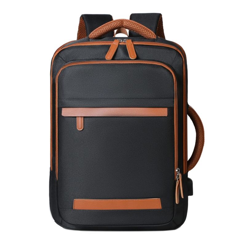 Expandable Travel Laptop Backpack 2446630
