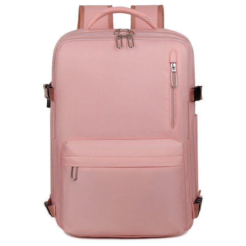 Travel Backpack Multi Pocket Backpack 2446663