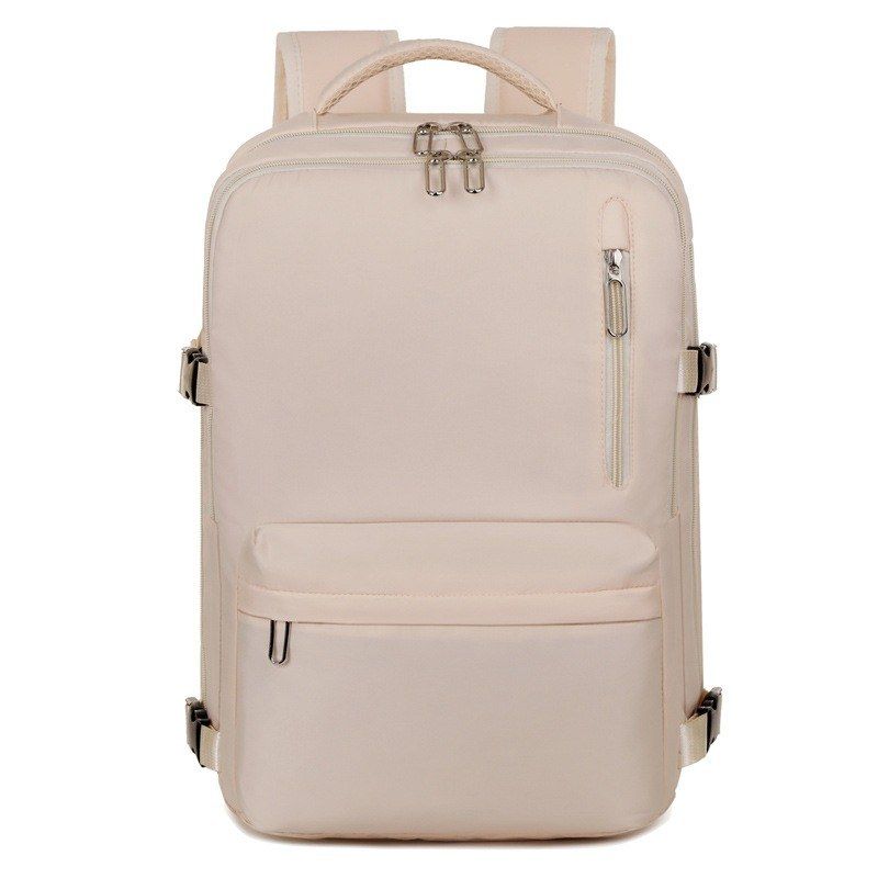 Travel Backpack Multi Pocket Backpack 2446663