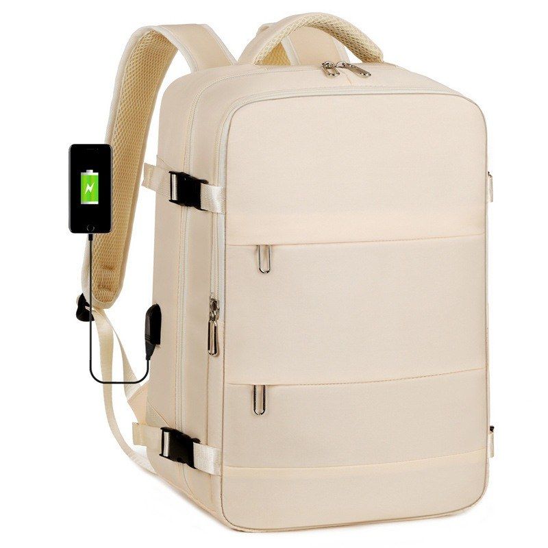 Waterproof Travel Backpack 1407441
