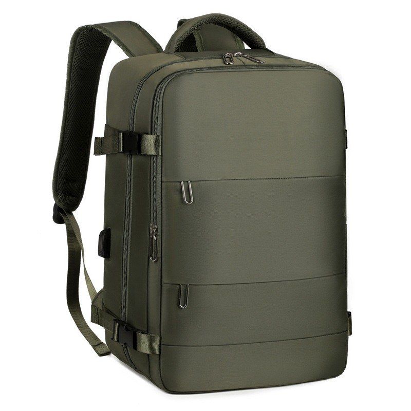 Waterproof Travel Backpack 1407441