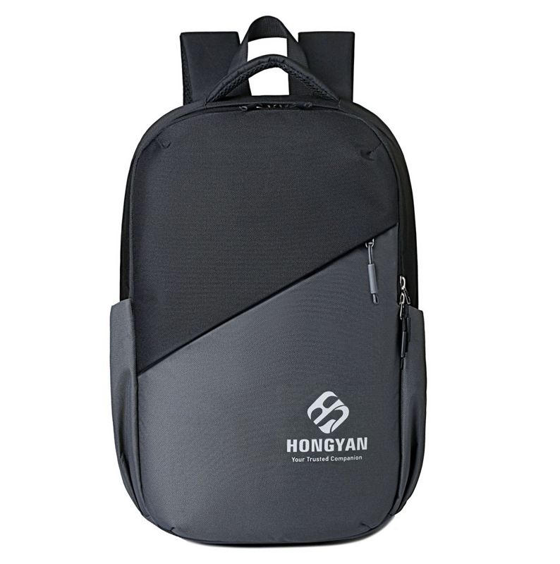 Two-Tone Sport Laptop Backpack 2446633