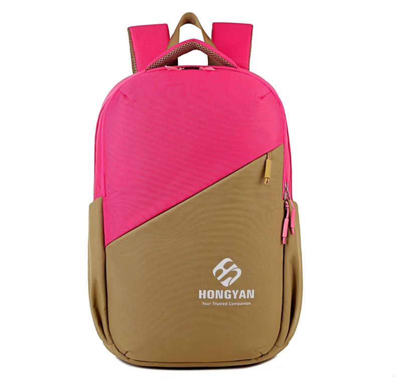Two-Tone Sport Laptop Backpack 2446633