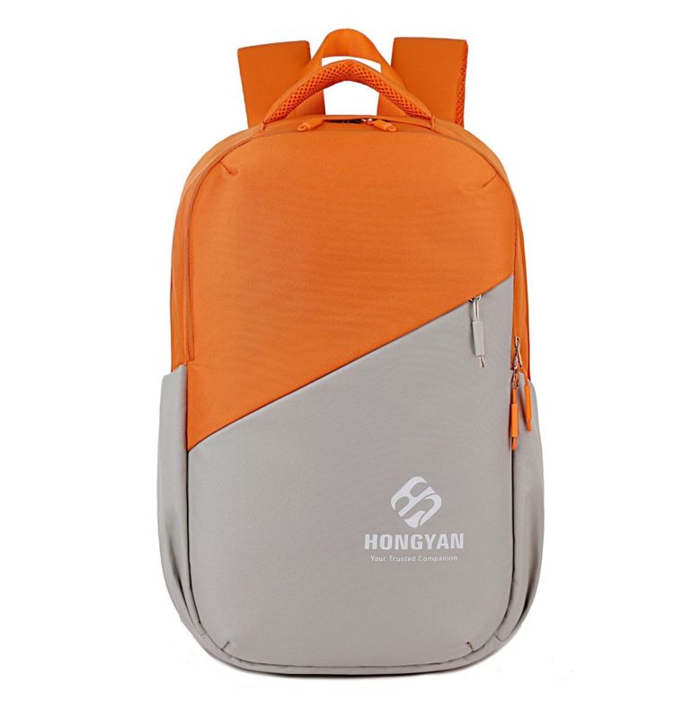 Two-Tone Sport Laptop Backpack 2446633