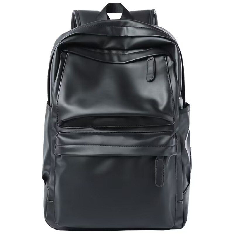 PU Leather Backpack 2446641