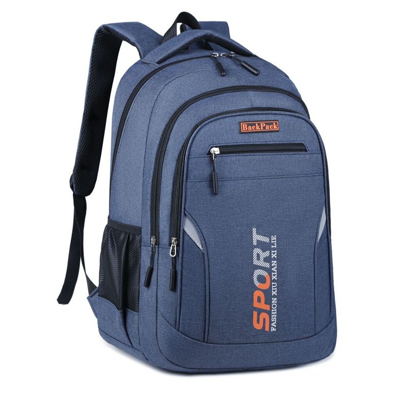 حقيبة ظهر رياضية كاجوال بكتابة SPORT 2446743