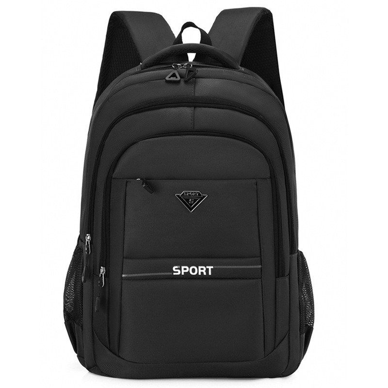 حقيبة ظهر متعددة الاستخدام بكتابة SPORT 2446751