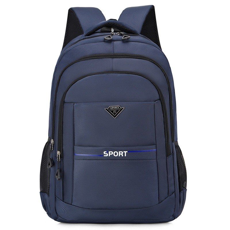 حقيبة ظهر متعددة الاستخدام بكتابة SPORT 2446751