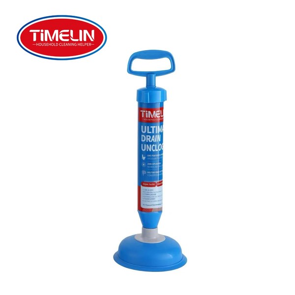 Toilet Plunger - Model TP01