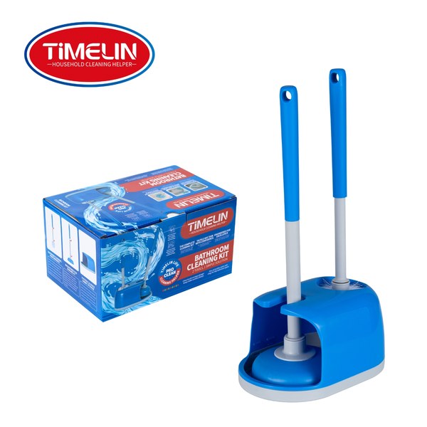 Toilet Cleaning Kit - Model TP09