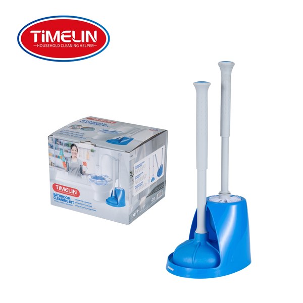 Toilet Cleaning Kit - Model TP10