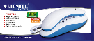 هاتف أرضي سلكي - موديل KX-T333