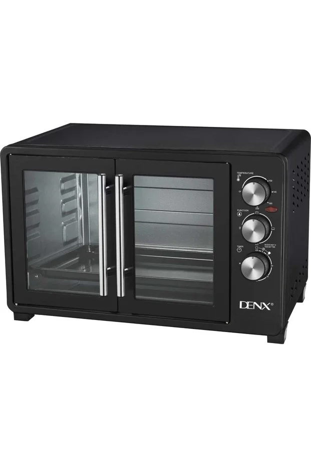 فرن ميكروويف  55 لتر من DENX موديل DX4302