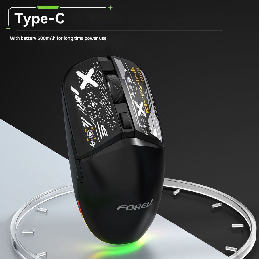 FOREV Wireless Mouse FV-210