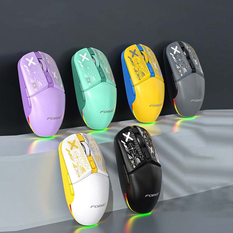 FOREV Wireless Mouse FV-210